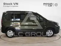 2026 Peugeot Rifter