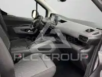 2026 Peugeot Rifter