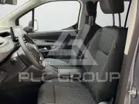 2026 Peugeot Rifter