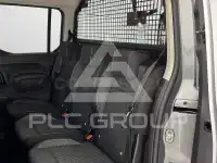 2026 Peugeot Rifter