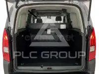 2026 Peugeot Rifter