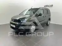 2026 Peugeot Rifter