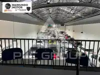 2026 Peugeot 5008
