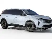 2026 Peugeot 5008