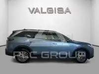 2026 Peugeot 5008
