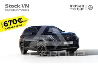 2026 Peugeot 5008