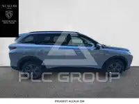 2026 Peugeot 5008