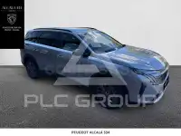 2026 Peugeot 5008