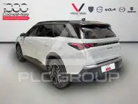 2026 Peugeot 5008