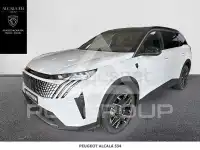 2026 Peugeot 5008