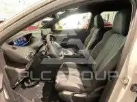 2026 Peugeot 5008