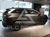 2026 Peugeot 5008
