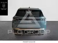 2026 Peugeot 5008