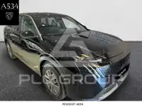 2026 Peugeot 5008