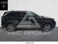2026 Peugeot 5008