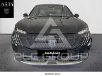 2026 Peugeot 5008