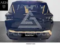 2026 Peugeot 5008