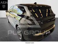 2026 Peugeot 5008
