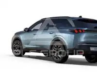 2026 Peugeot 5008