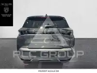 2026 Peugeot 5008