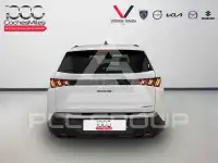 2026 Peugeot 5008