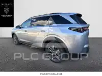 2026 Peugeot 5008