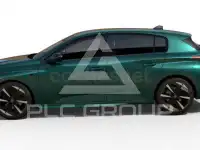 2026 Peugeot 308