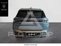 2026 Peugeot 5008