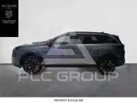 2026 Peugeot 5008