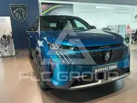 2026 Peugeot 3008
