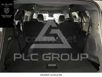 2026 Peugeot 5008
