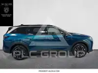 2026 Peugeot 5008