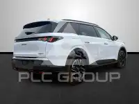 2026 Peugeot 5008