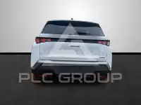 2026 Peugeot 5008