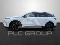 2026 Peugeot 5008