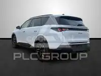 2026 Peugeot 5008