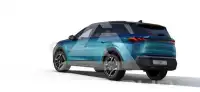 2026 Peugeot 5008