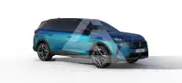 2026 Peugeot 5008