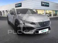2026 Peugeot 408