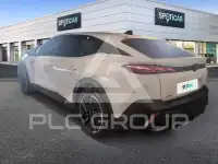 2026 Peugeot 408