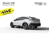 2026 Peugeot 408