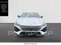 2026 Peugeot 408