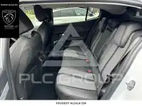 2026 Peugeot 408