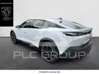 2026 Peugeot 408