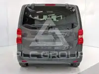 2026 Peugeot Traveller