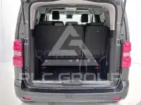 2026 Peugeot Traveller