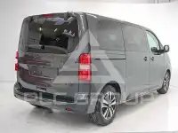 2026 Peugeot Traveller