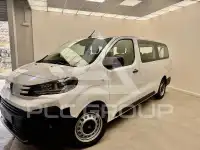 2026 Peugeot Traveller