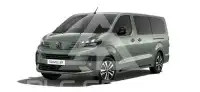 2026 Peugeot Traveller