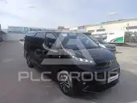2026 Peugeot Traveller